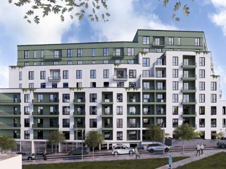 🏢 Arden Hill Residence Apartment 2+1 for Sale