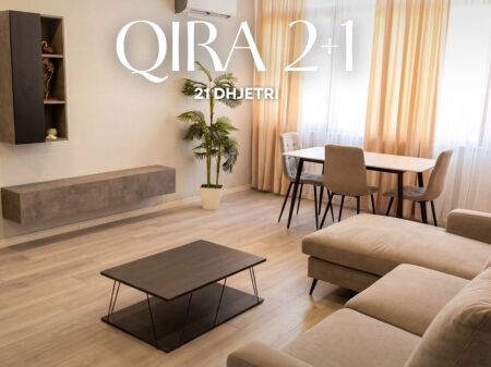 21 December-Apartment 2+1 for Rent