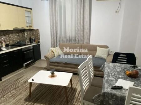 Rent | Apartment 1 + 1 | 5 Maji | 500 €/month