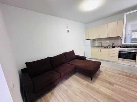 Apartment 1+1+1 For Rent Parking Space