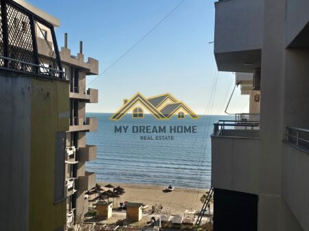 Apartament 2+1 Me Qira në Plazh, Durrës