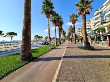 Apartment for sale – Second line Lungomare, Vlora