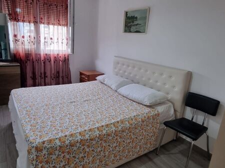 Apartment 1+1 for rent in Don Bosko.