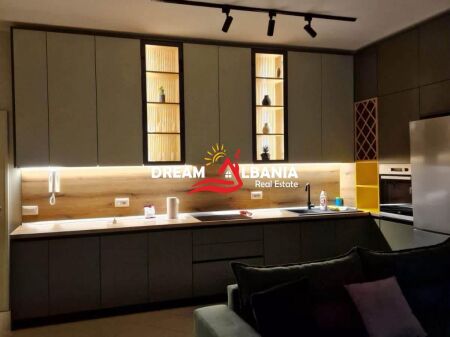 Apartament 1+1 Ne Shitje Ne Shitje Ne Orikum (ID 41111529)