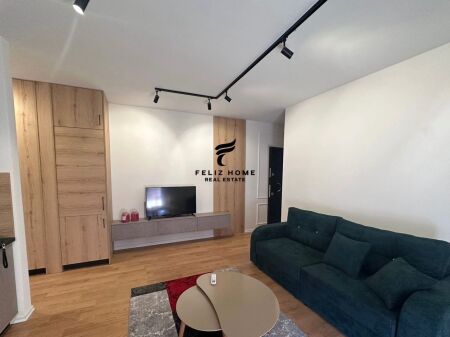 APARTAMENT ME QERA 1+1 SELITE 550 EURO FH-57980