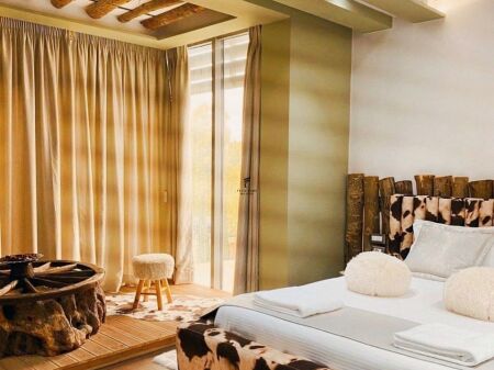 9 STOREY HOTEL FOR RENT ELBASAN STREET 25,000 EURO FH-58076