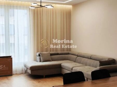 Qera | Apartament 1 + 1 | Stacioni i Trenit | 600 €/muaj