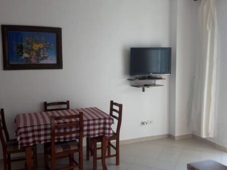 Appartamento 1+1 in affitto a Fresk