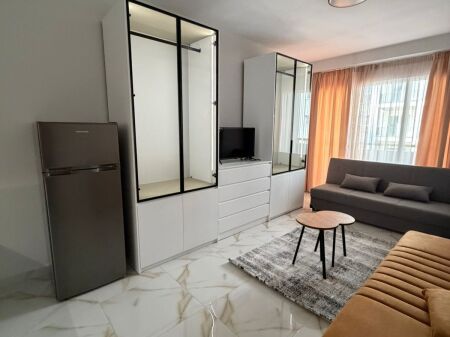 Studio apartment for rent