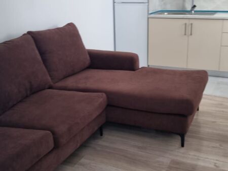 For rent 1+1 at amerikan 3 furnished villas 30000 lek