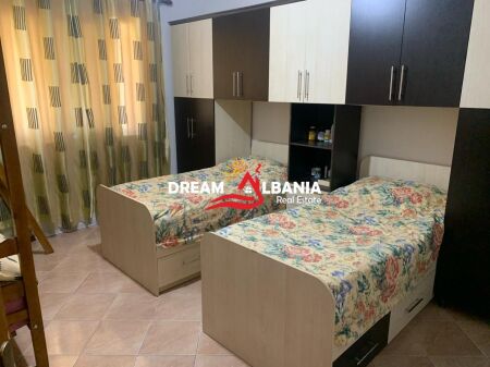 Private House for sale on “Jordan Misja” Street near the Train tracks in Tirana (ID 4141041)