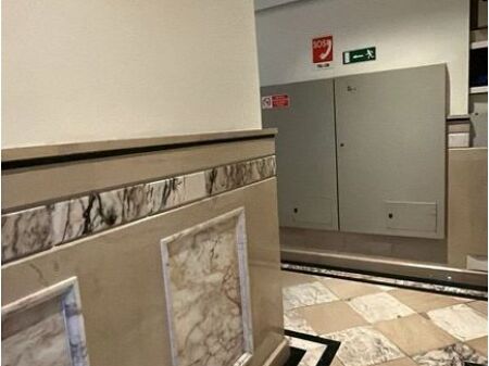 APARTMENT 3+2 FOR RENT AT THE TIRANA LAKE