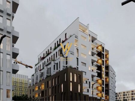 VENDESI APPARTAMENTO 2+1+2+BLK A DON BOSKO 212.000 EURO