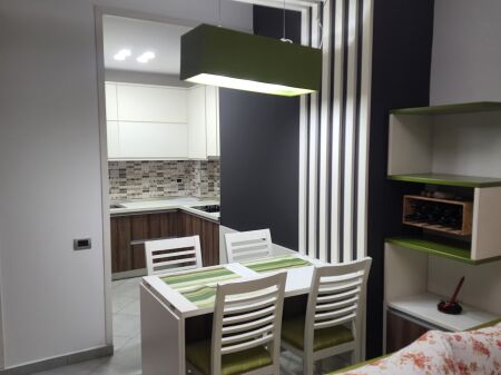 Apartment 1+1 for rent , Pakuqan