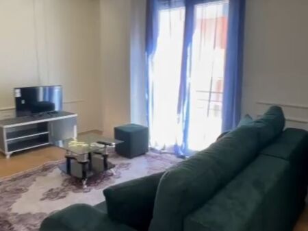 Affittasi 1+1+ parcheggio vicino alla moschea, affitto 550 euro arredato e