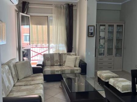 Apartment 1+1 opposite Delijorgji!
