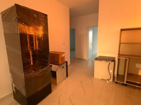 APARTMENT FOR RENT 2+1+BALCONY