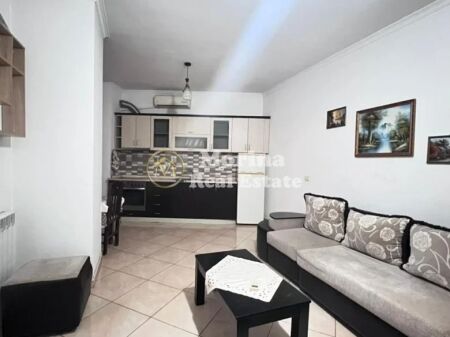 Rent | Apartment 1 + 1 | Xhamllik| 500 €/month   [PROP:155874] [AGT:175]