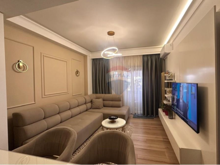 Apartment for sale 2+1+2 at Jordan Misja Street