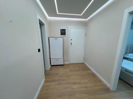 2+1 78m2 floor 1 Xhamlliku