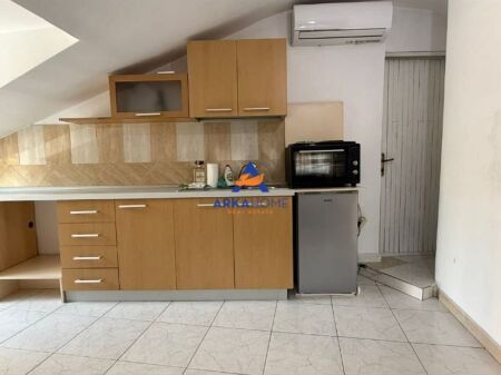 STUDIO APARTMENT FOR RENT 30 M2 "AIR ALBANIA STADIUM" 39,000 LEKE