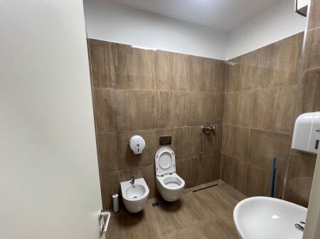 Office space for rent