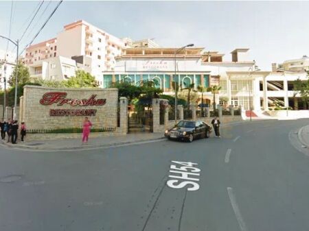 In vendita, Locale Commerciale, Fresk, Tirana