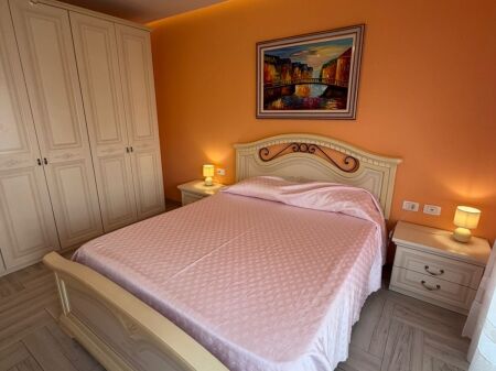 Apartment 1+1+1 For Rent Parking Space +1 Balcony