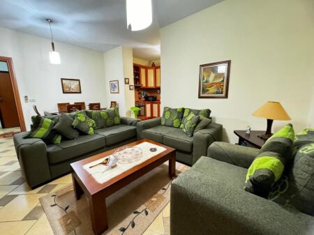 APARTMENT 2+1+2 FOR SALE GENERAL PROSECUTOR'S OFFICE, TIRANA!