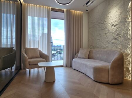 📌 PREMISES FOR RENT at Residenca Altana | Paris Commune 📍