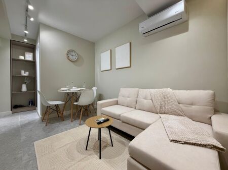 Shiten 2 apart 1+1 te Investuara te 21 Dhjetori