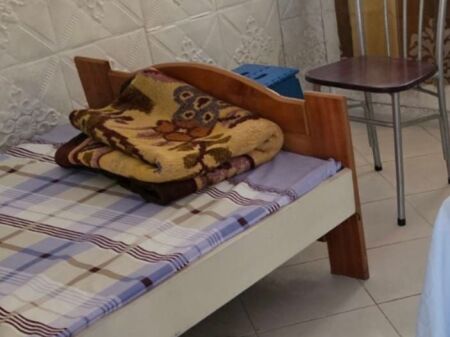 GARSIONERE 15000 LEKE.SIRI KODRA.