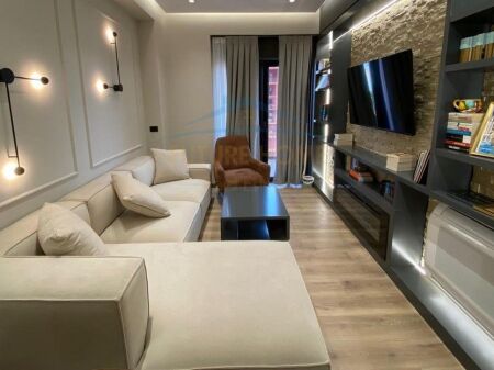 Qera, Apartament 1+1, Rruga e Kavajes, Tirane