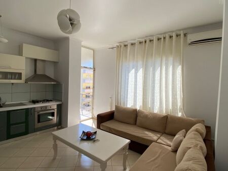 SHITET APARTAMENT 2+1+2+ VERANDE ILIRIA PLAZH DURRES 125000 EURO
