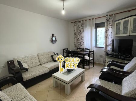 🏡 APARTMENT FOR RENT 2+1 (Vala Park, Durrës)