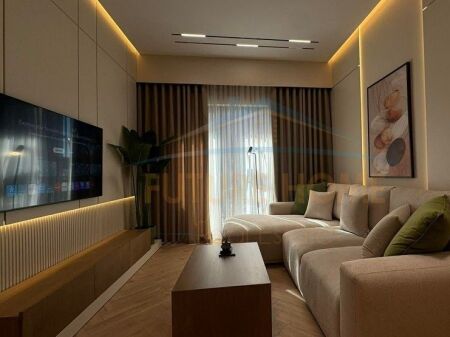 Affitto, Appartamento 2+1+2, Tirana Garden Building