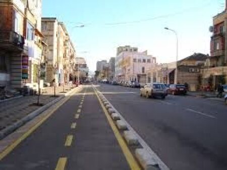 FOR RENT: Apartment 2+1+2 with 2 Parking Spaces – Center of Tirana