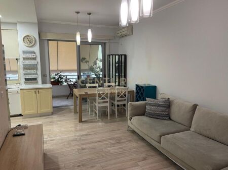 Apartament 2+1+2 + Garazh për shitje.