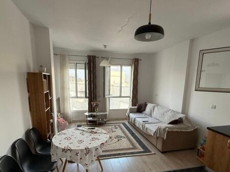 Apartment 1+1 at the Zoo Garden