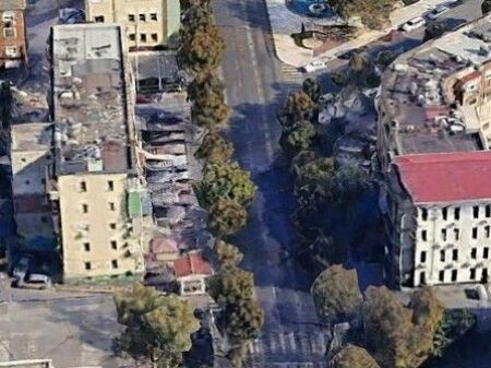 Qera, Ambient Biznesi, Rruga e Durrësit