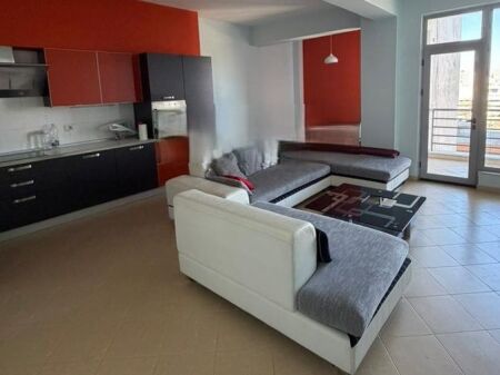 SHESIM APARTAMENT 2+1+2 PRANE GLOBE