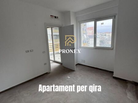 Apartament me qera - Rruga Dritan Hoxha