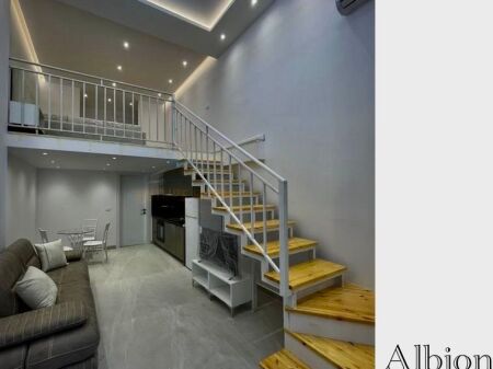 🏠 Duplex Moderno in Affitto a Fresku – Stile e Comfort! ✨