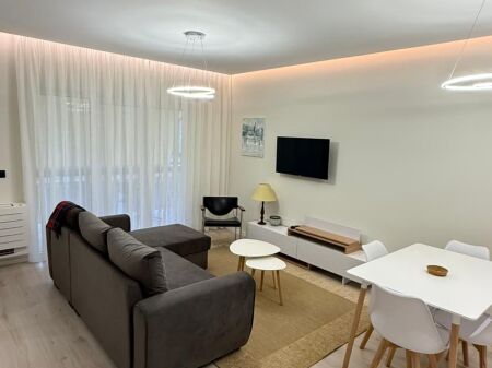 🏡 Apartment 1+1 for Rent – High School Area (near RTSH) ✨