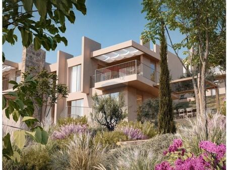 APARTMENT 2+1+2+PARKING FOR SALE IN DHERMI!