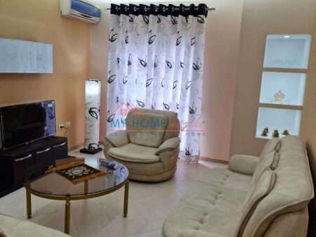 Apartment 2+1 for rent at Kosovareve Street