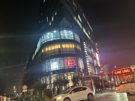 Apartament//// 2+1/// te Zogu i zi