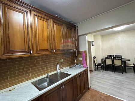 Apartment 2+1 Kthesa Kamzes