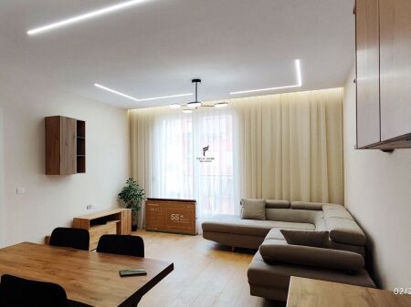 APARTMENT FOR RENT 1+1 FORMER TRAIN STATION 65,000 LEKE FH-58038