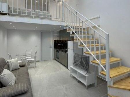 Rent, Loft Apartment, Fresku.